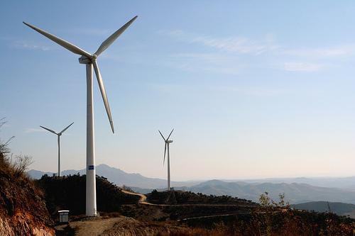 未來十年非洲區(qū)域有望新增風(fēng)電裝機30吉瓦